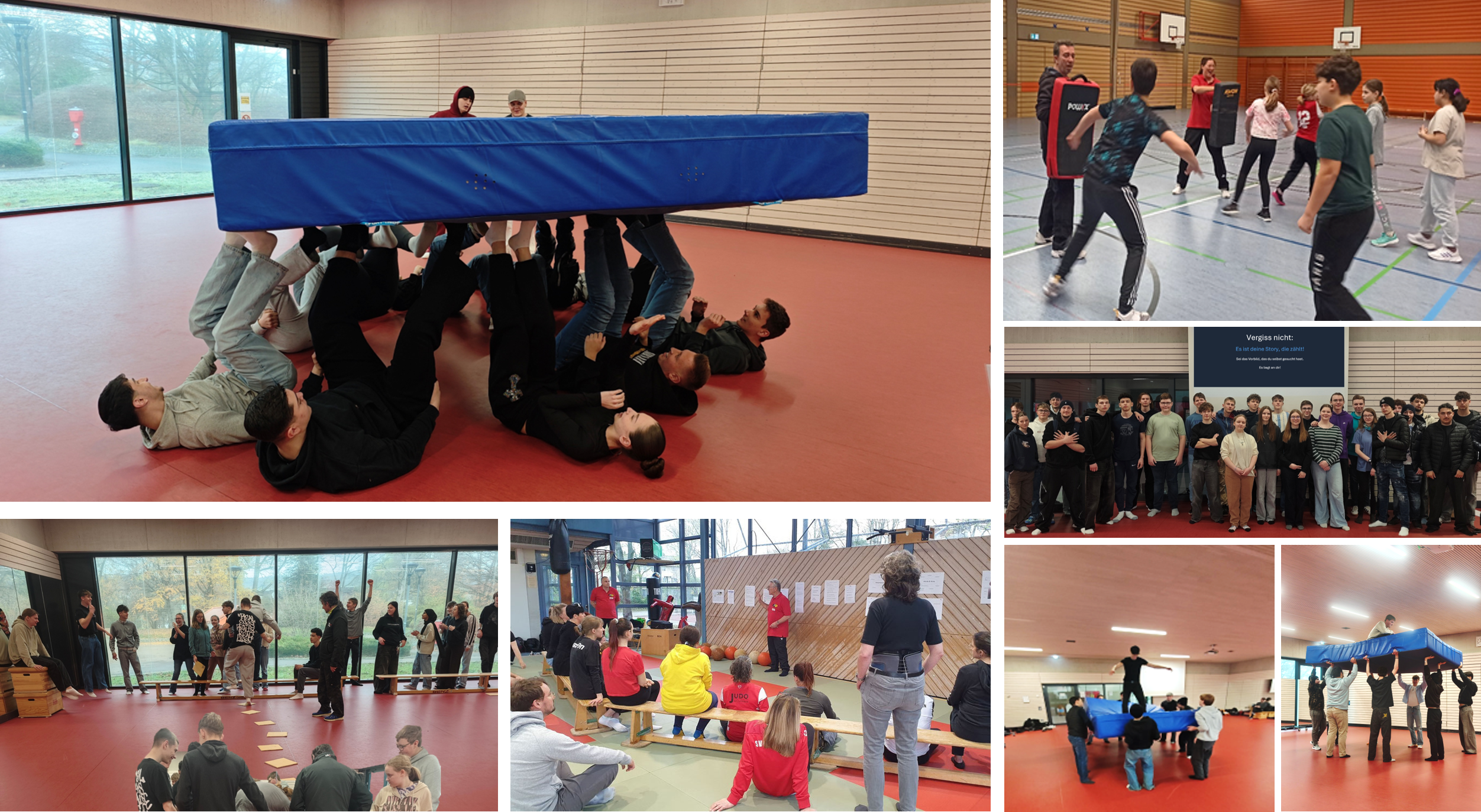 Praxistraining Esslingen