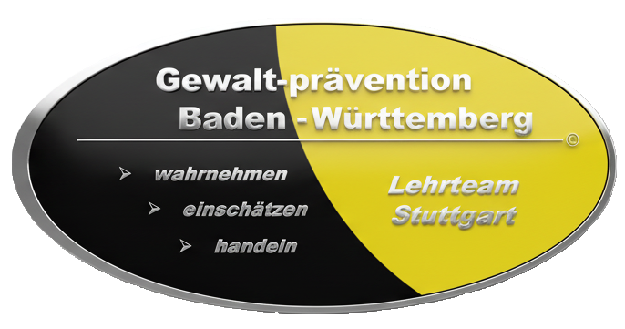 Gewaltprävention BW