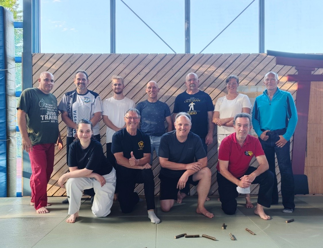 Training Juni 2026