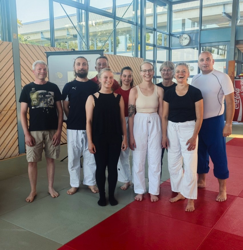 Erster Freitag im Monat