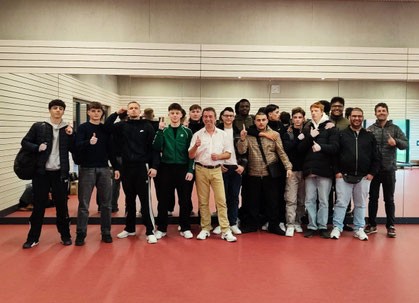 Friedrich-Ebert-Schule Esslingen