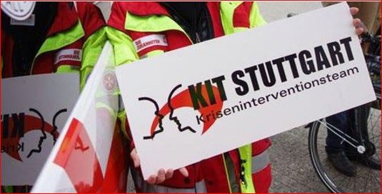 KIT Kriseninterventionsteam Stuttgart