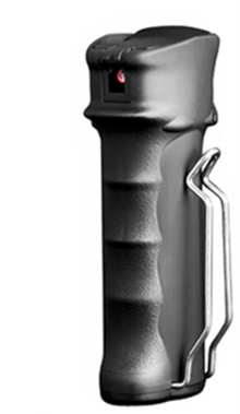 Reizstoffsprühgerät