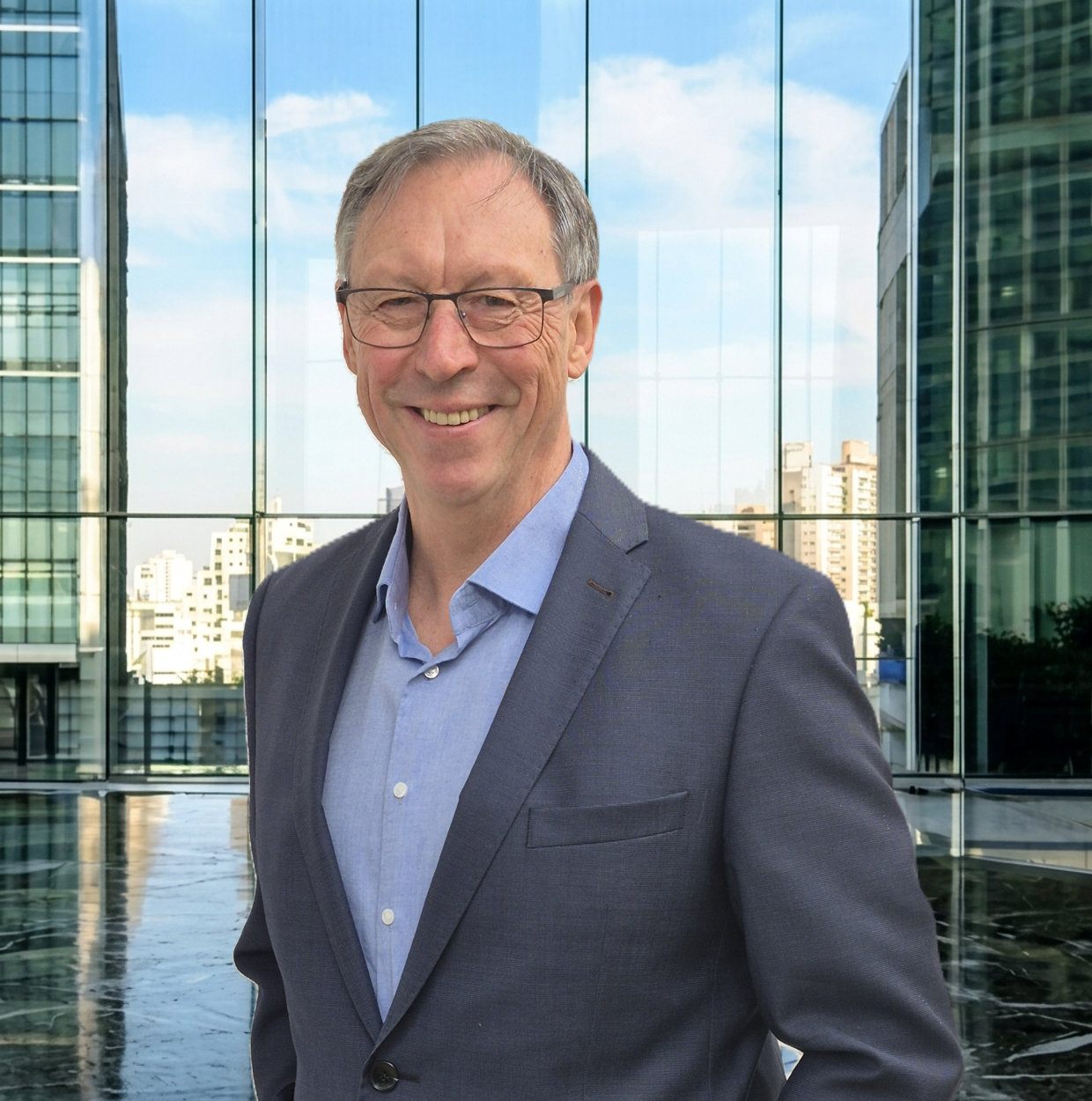 Peter Kollmannthaler