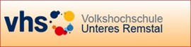 VHS Unteres Remstal