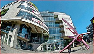 VHS Stuttgart Inklusion